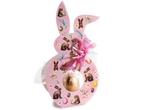 coffret cadeau lapin en gros