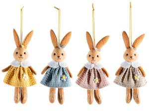 lapins de Pâques en gros