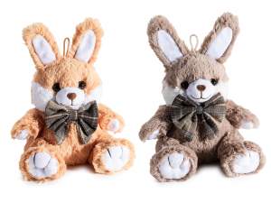 lapin en peluche en gros