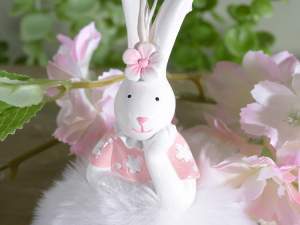 pompon lapin en gros