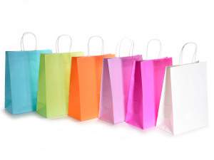 Wholesalers envelopes bags colored paper
