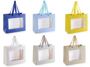 Window bags wholesale