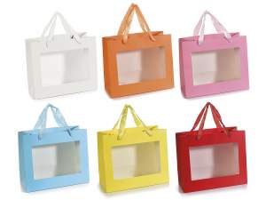 Wholesale envelopes, bags, gift packaging