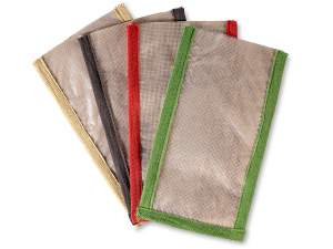wholesale jute food bag