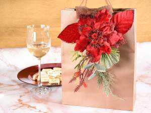 Large paper gift bags