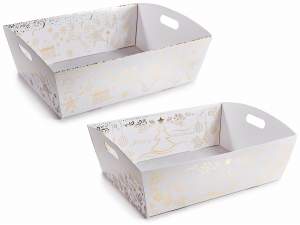 wholesaler tray handles christmas