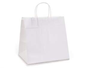 Wholesale white paper envelope