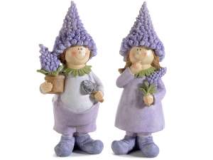 Wholesale pixie lavender garden