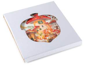 wholesale autumn kitchen trivets