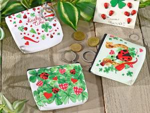 wholesale lucky coin case