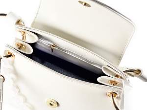 Leatherette handbag shoulder bag wholesalers