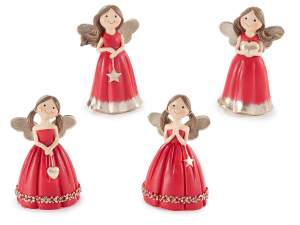 wholesale baby angel christmas decoration