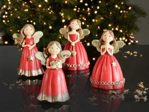 wholesale baby angel christmas decoration