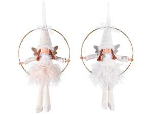 wholesale christmas decoration angel tree