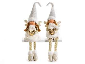 Wholesale Long Leg Angels