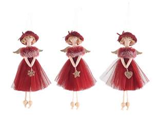 Wholesale Long Leg Angels