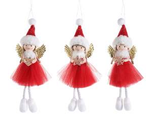 wholesale angels long legged skirt