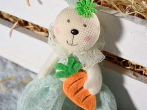 wholesale Easter rabbits to hang