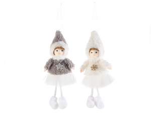 Wholesale hanging dolls