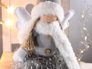 Long legged angel wholesale