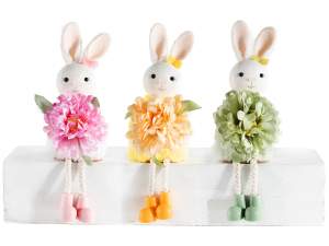 wholesale long-legged bunny