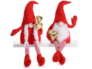 wholesale long legged gnome