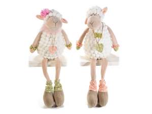 Long legged sheep wholesale