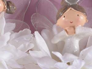 Wholesale hanging fairy angels