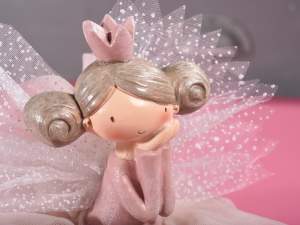 wholesale resin fairies