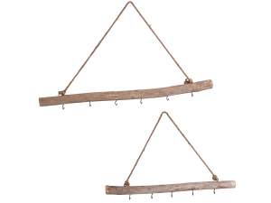 crochets de suspension rustiques en gros