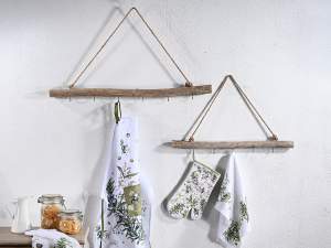 crochets de suspension rustiques en gros