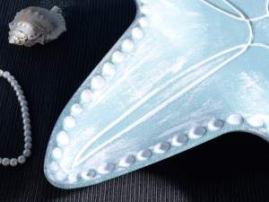grossiste en assiettes d'étoiles de mer