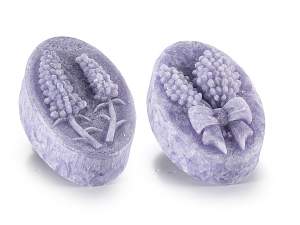 bougies râpées à cire en gros