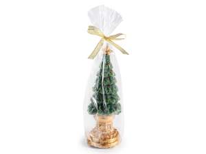 décorations de bougies pour sapin de Noël en gros