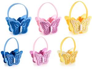 grossiste sac à main papillon