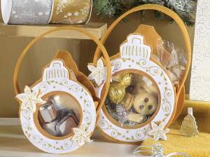 Tissu de Noël en gros de porc sucré