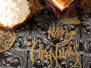 Vente en gros d'assiettes pour sapin de Noël