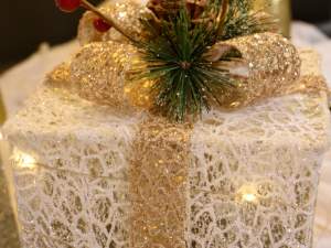 Coffrets cadeaux lumineux en gros