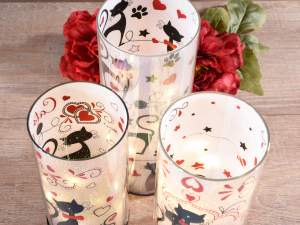 lampes pour chats en gros