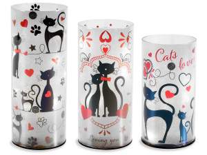 lampes pour chats en gros