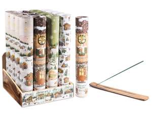 Encens en gros, cadeau de Noël