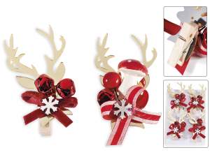 vente en gros de rennes de Noël à Melletina