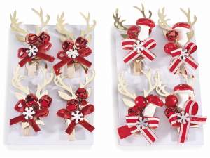 vente en gros de rennes de Noël à Melletina