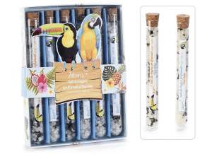 Grossiste flacons de sel de bain