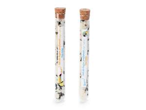 Grossiste flacons de sel de bain