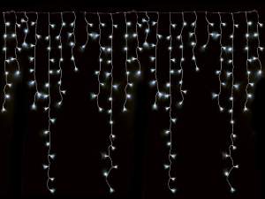 Grossista luminarie luce natale