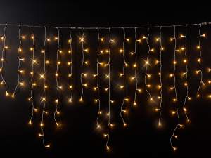 Luces e iluminaciones navideñas