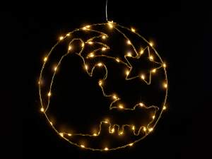 Luces e iluminaciones navideñas