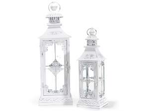 Luci da giardino solari e a corrente