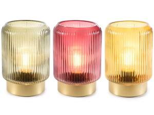 Luci decorative da interno